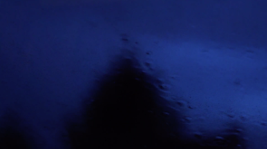 Frame de "Las lágrimas de las cosas" (2023) de Alvaro Chior