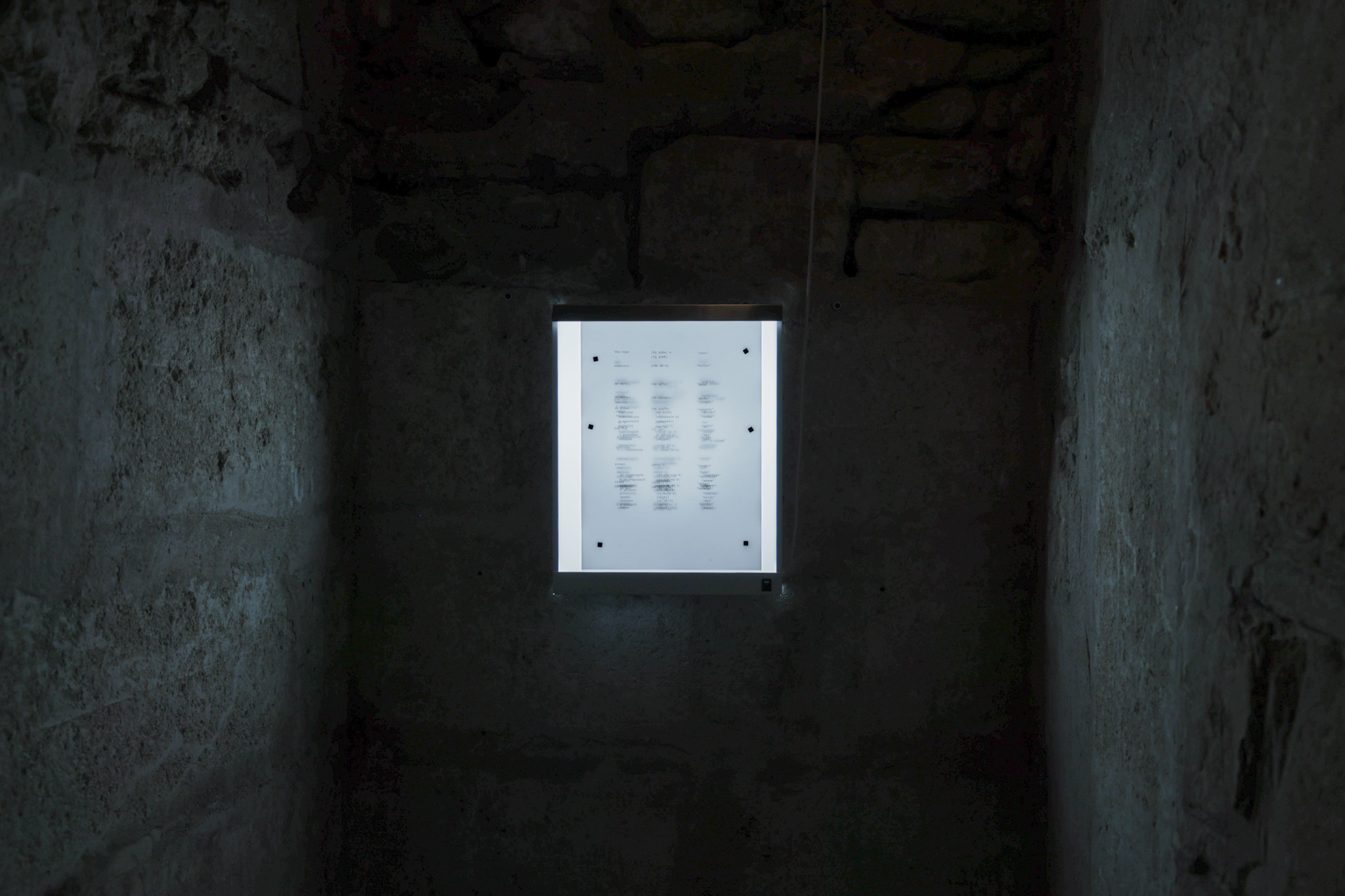 Fotografías de Facundo Jesus Lugea