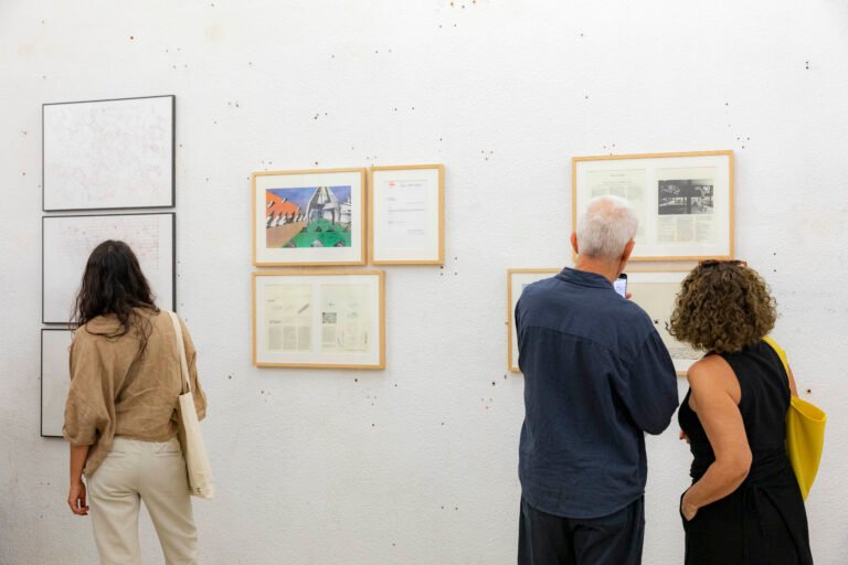Fotografías de Cecilia Diaz Betz y Aleix Plademunt.